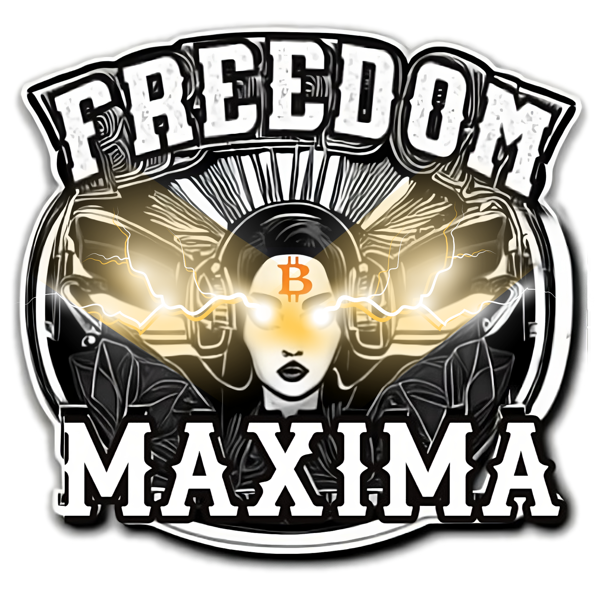 Freedom Maxima Logo