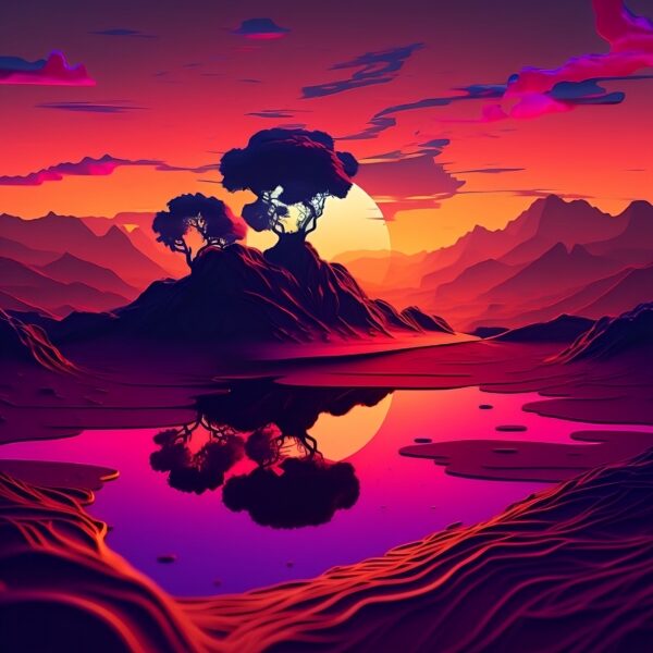 1. Binaural Beats Meditation